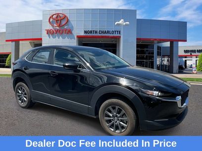 Used 2021 MAZDA CX-30 AWD 2.5 S