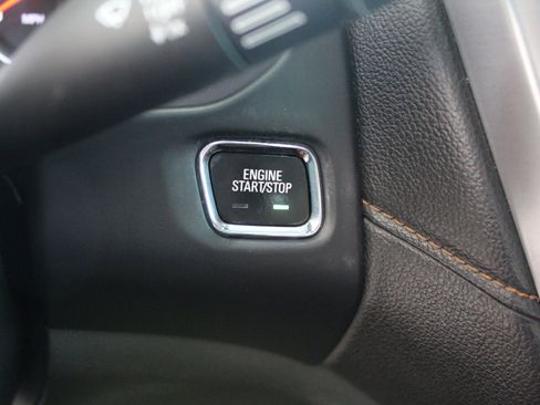 Used 2020 GMC Acadia AT4 w/ Driver Alert Package II AWD/4WD image 46
