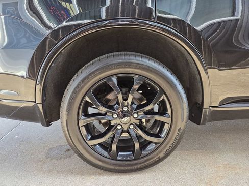 Used 2019 Dodge Durango GT AWD/4WD image 37