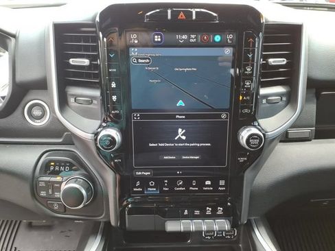 Used 2023 RAM 1500 Big Horn AWD/4WD image 22