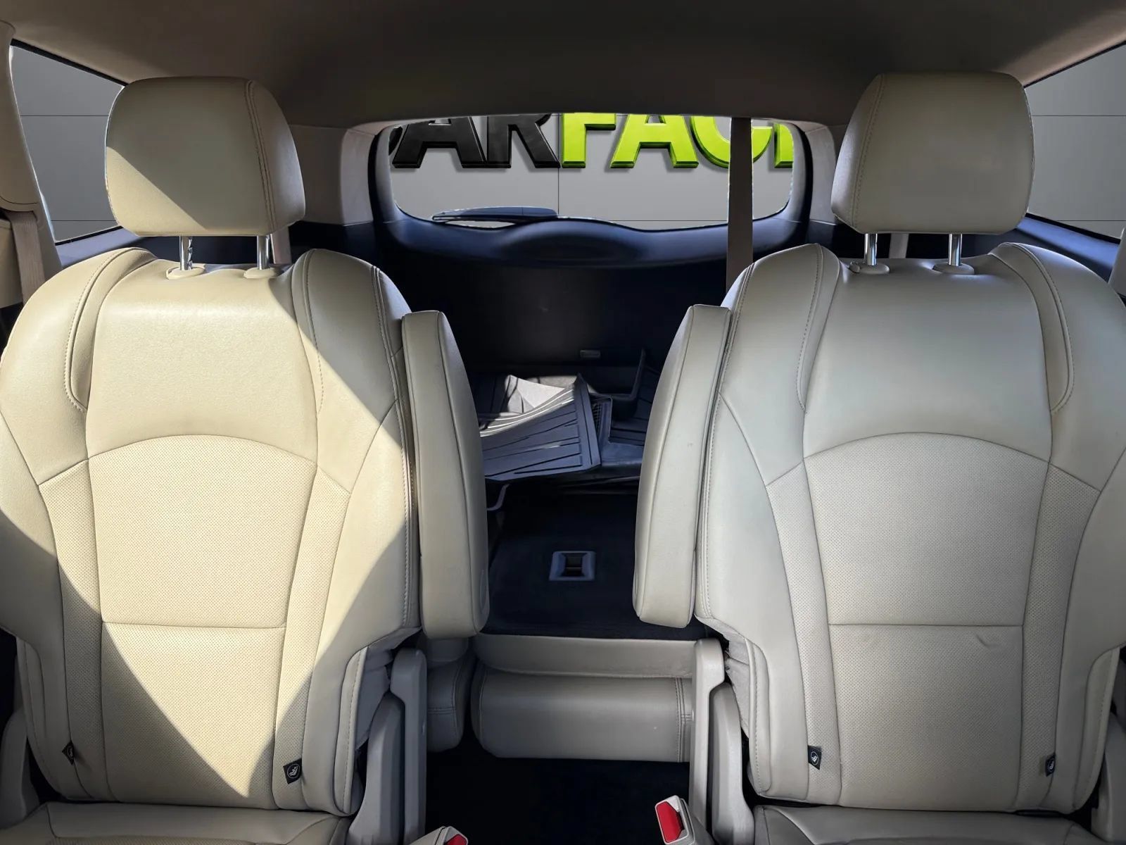 Used 2021 Buick Enclave Essence w/ Trailering Package, 5000 lbs. AWD/4WD image 37