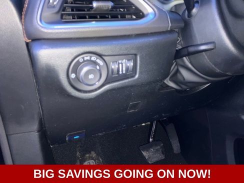 New 2026 Chrysler Pacifica Pinnacle w/ Trailer Tow Group image 12