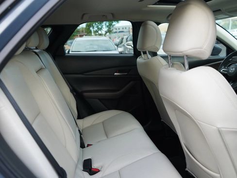 Used 2020 MAZDA CX-30 FWD w/ Premium Package image 19