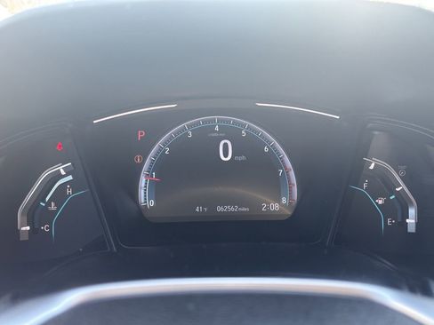 Used 2019 Honda Civic LX image 15