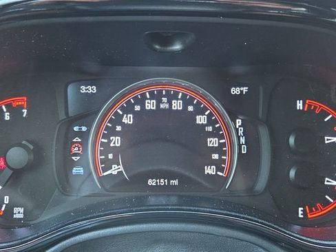 Used 2024 Dodge Durango GT image 23