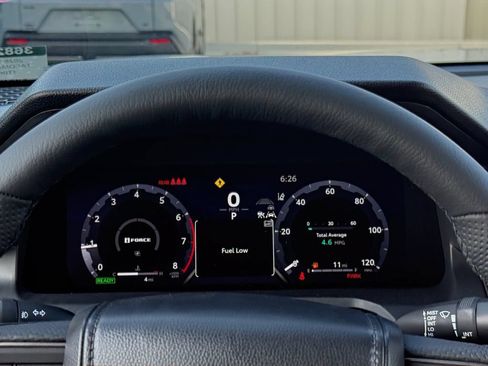 New 2026 Toyota Tacoma TRD Off-Road w/ TRD Off Road Premium Package AWD/4WD image 15