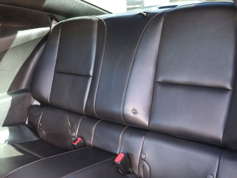 Used 2013 Chevrolet Camaro LT w/ RS Package image 17