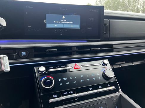 New 2026 Hyundai Santa Fe Calligraphy image 23