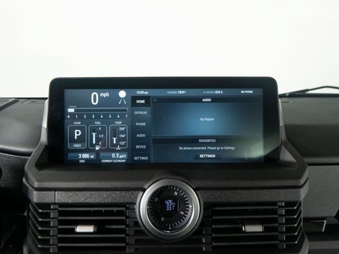 Used 2025 INEOS Grenadier AWD/4WD image 17