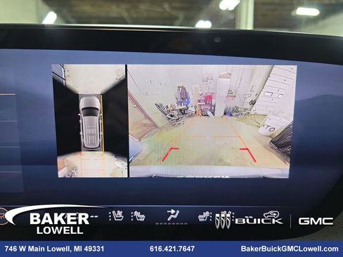 New 2026 Buick Enclave Avenir w/ Super Cruise Package image 25