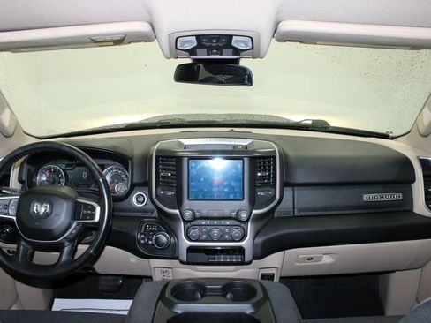 Used 2020 RAM 1500 Big Horn AWD/4WD image 10
