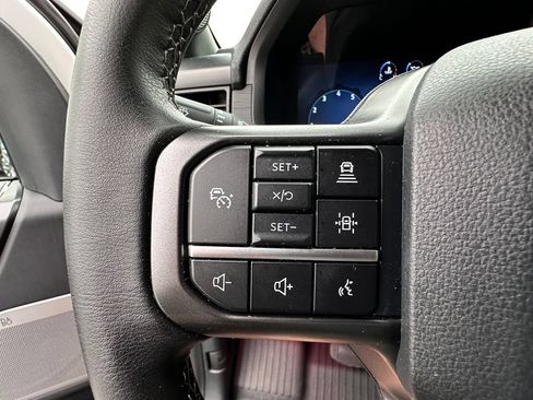 Used 2024 Ford F150 XLT w/ Equipment Group 303A High AWD/4WD image 43