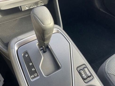 Certified 2024 Subaru Crosstrek 2.0i Premium image 14