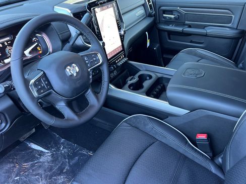 New 2026 RAM 3500 Laramie w/ Max Tow Package image 9