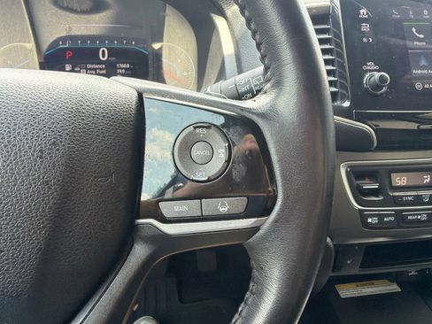 Used 2021 Honda Pilot Special Edition image 19