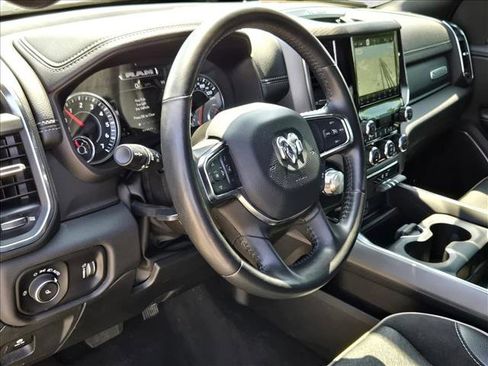 Used 2024 RAM 1500 Laramie image 10