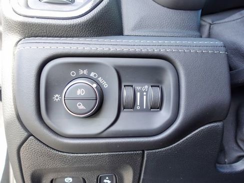 Used 2022 RAM 1500 TRX w/ TRX Level 2 Equipment Group image 19