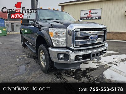 Used 2016 Ford F250 XLT w/ XLT Premium Package
