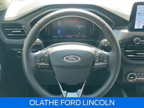 Used 2023 Ford Escape Active AWD/4WD image 24