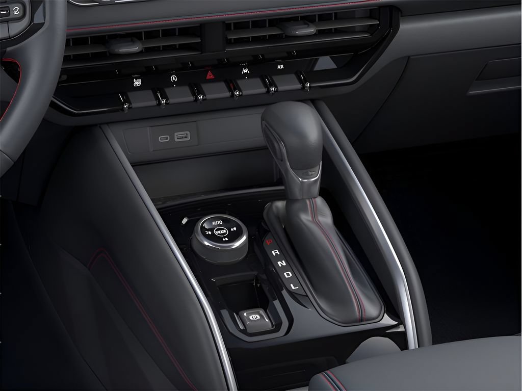 New 2026 Chevrolet Colorado Z71 w/ Midnight Edition AWD/4WD image 23