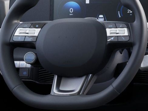 New 2025 Hyundai Ioniq 5 SEL image 22