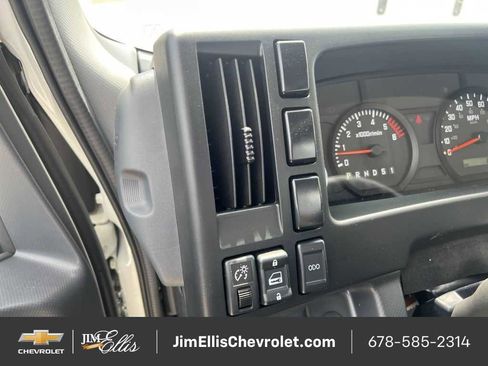 New 2025 Chevrolet Low Cab Forward image 13