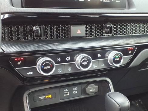 Certified 2023 Honda CR-V EX-L image 21