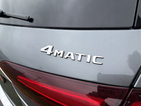 New 2026 Mercedes-Benz GLE 350 4MATIC image 8