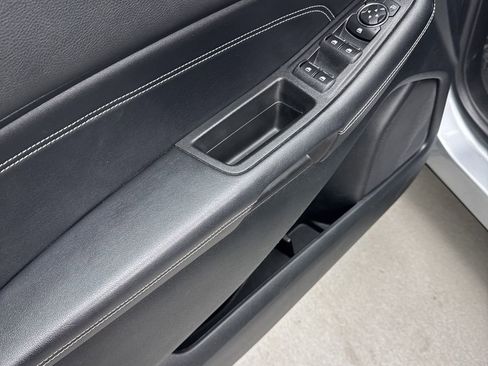 Used 2022 Ford Edge Titanium w/ Equipment Group 301A image 14