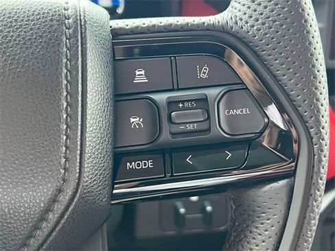 Certified 2023 Toyota Sequoia TRD Pro image 24