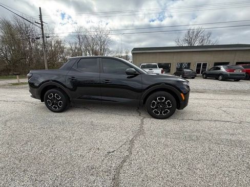 Used 2023 Hyundai Santa Cruz SEL w/ Winter Package AWD/4WD image 15