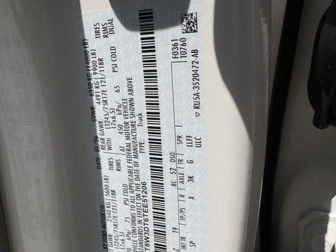 New 2026 Ford F350 King Ranch AWD/4WD image 33