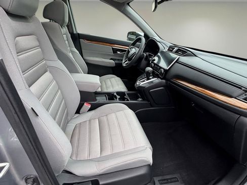 Used 2018 Honda CR-V EX image 20