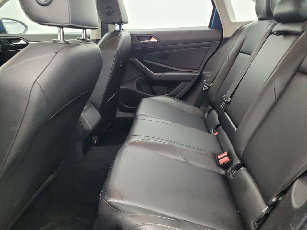 Used 2019 Volkswagen Jetta SE FWD image 18