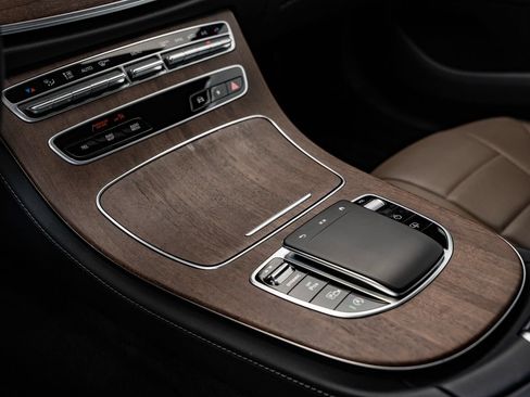 Certified 2023 Mercedes-Benz CLS 450 4MATIC image 37