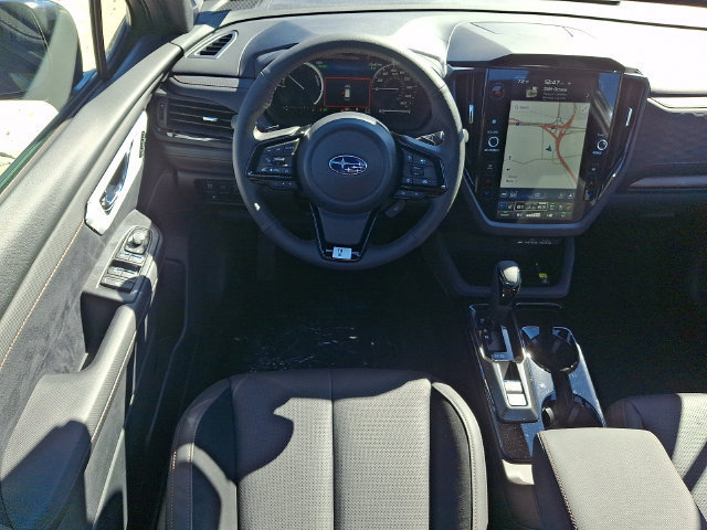 New 2026 Subaru Forester Touring AWD/4WD image 8
