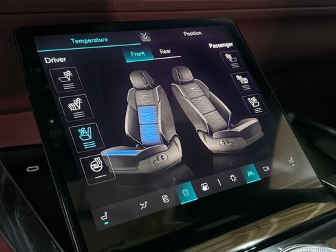 New 2026 Cadillac Escalade ESV Luxury w/ Touring Package image 35