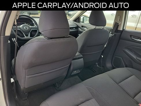 Used 2020 Nissan Altima 2.5 S FWD image 12