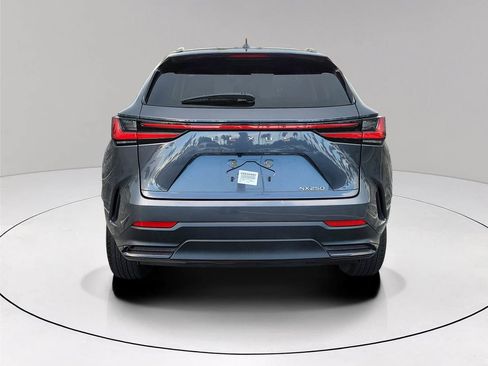 Used 2024 Lexus NX 250 FWD w/ Towing Package (2000 Lbs) image 5