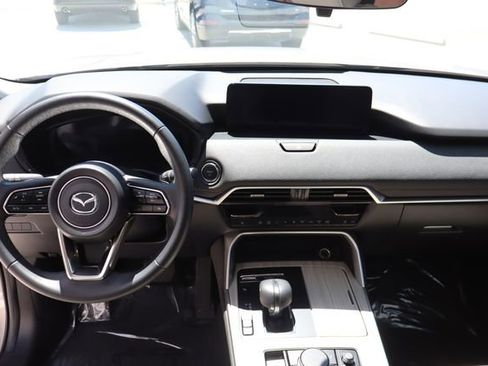 Used 2024 MAZDA CX-90 Plug-In Hybrid w/ Preferred AWD/4WD image 33