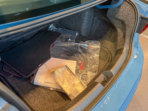 New 2026 Volkswagen Jetta GLI Autobahn image 27