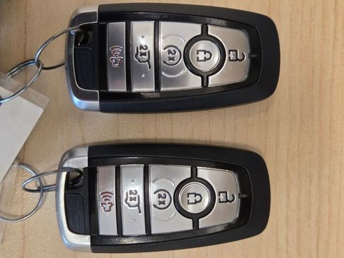 Used 2023 Ford Explorer XLT w/ Equipment Group 202A image 49