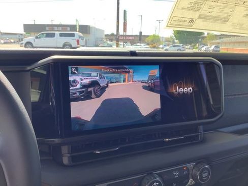 New 2026 Jeep Gladiator Rubicon image 19