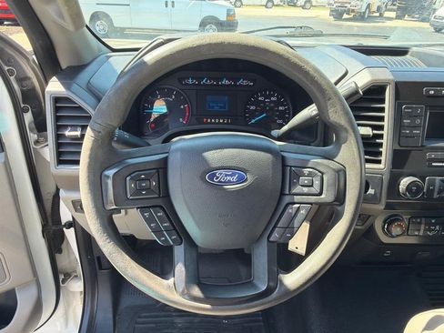 Used 2019 Ford F450 XL w/ XL Value Package RWD image 17