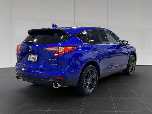Used 2023 Acura RDX A-Spec image 5