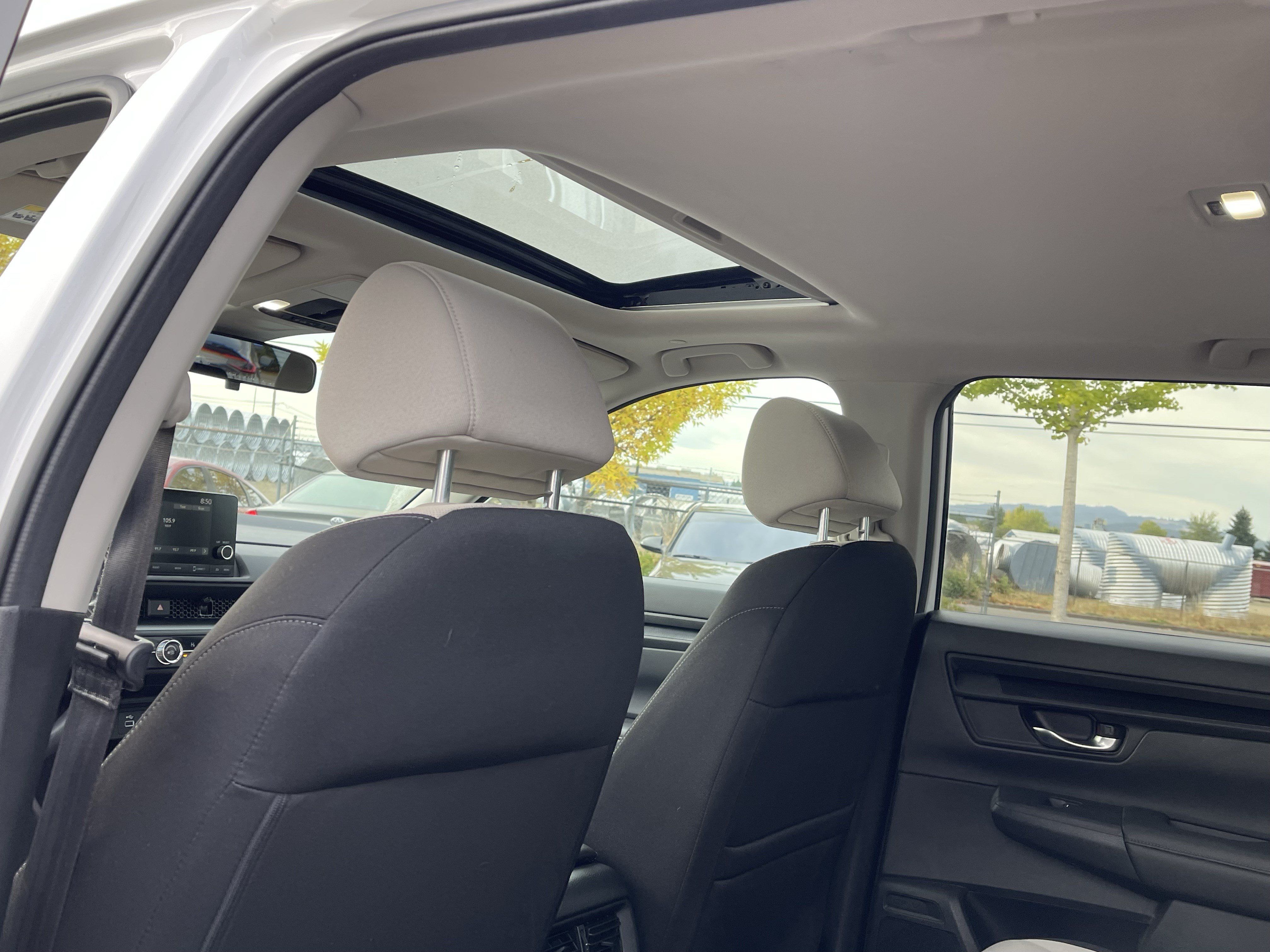 Used 2024 Honda CR-V EX image 16