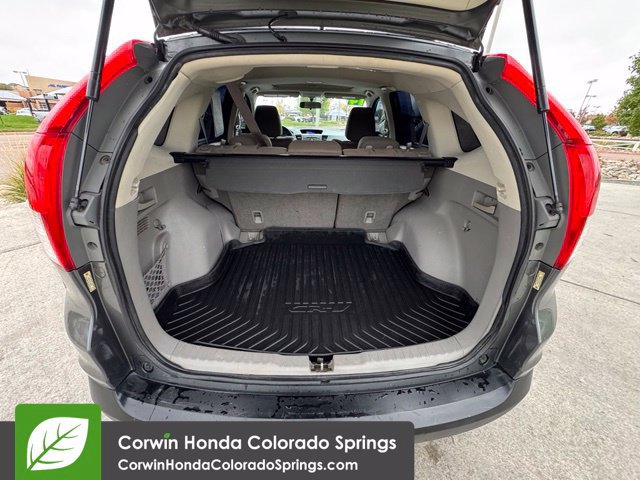 Used 2014 Honda CR-V EX image 26
