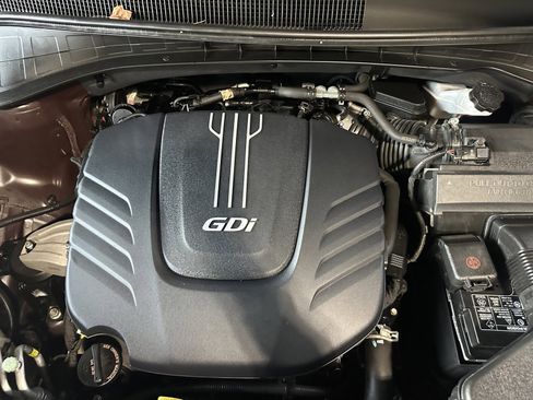 Used 2016 Kia Sorento EX w/ EX Premium Package image 20