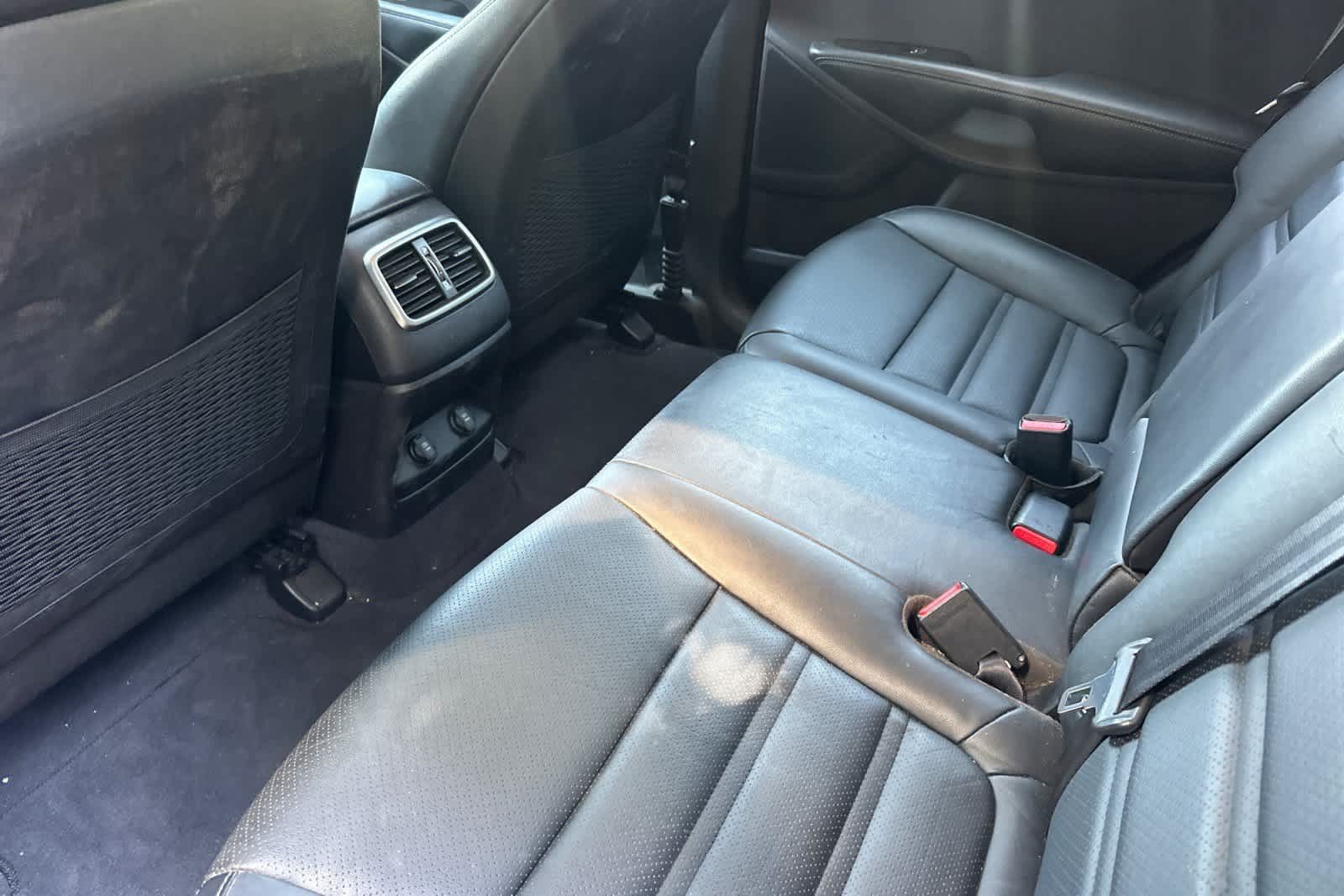 Used 2017 Kia Sorento FWD w/ LX Convenience Package image 5