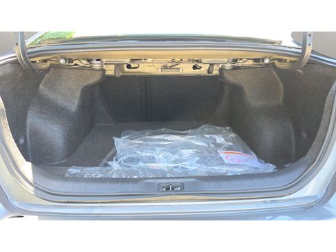 Certified 2025 Nissan Altima 2.5 S FWD image 33